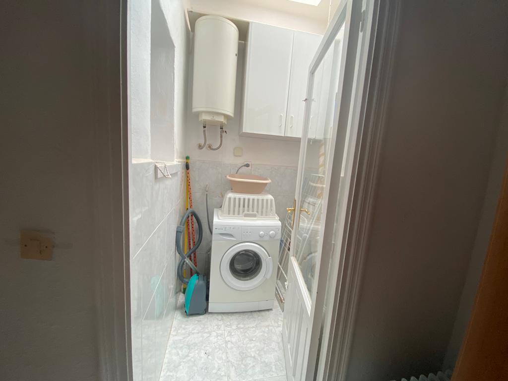 Eigendom verkocht - Bungalow te koop - Torrevieja - La Siesta