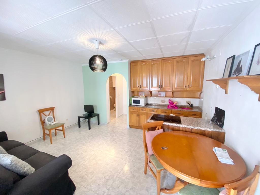 Eigendom verkocht - Bungalow te koop - Torrevieja - La Siesta