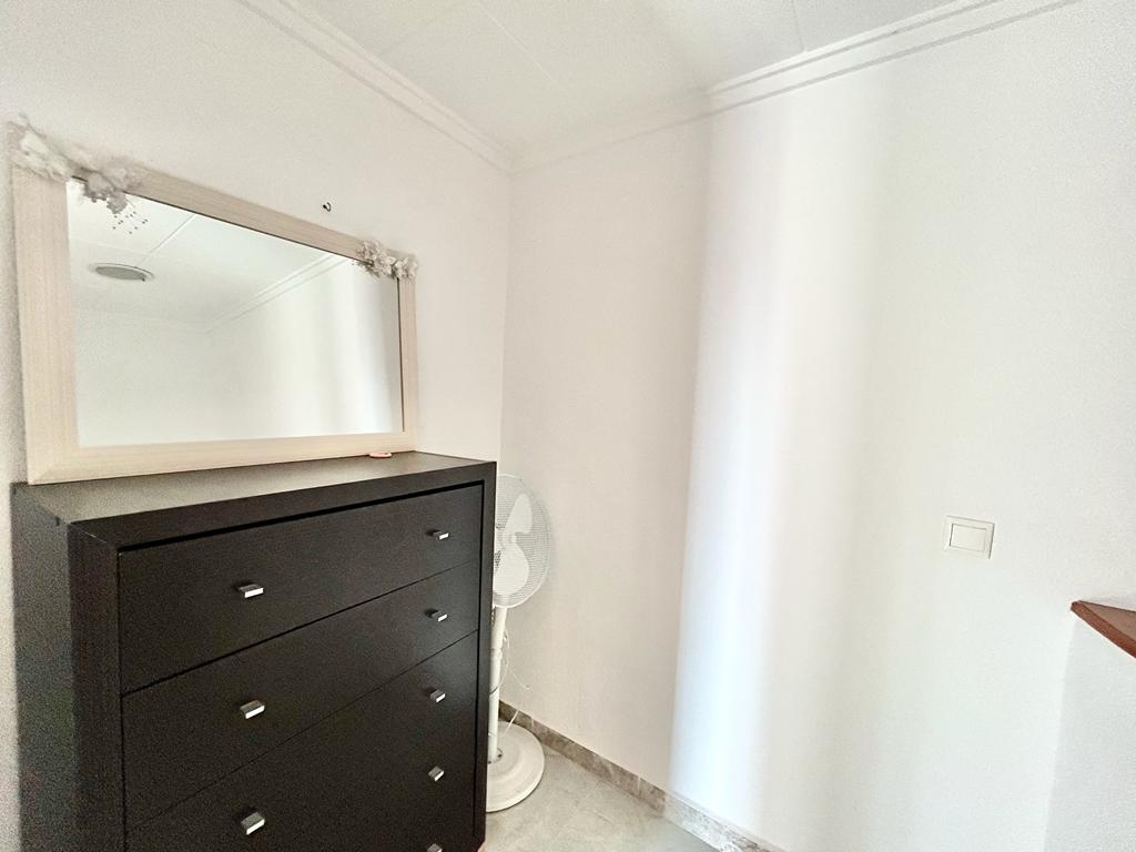 Property Sold - Townhouse for sale - Torrevieja - La Siesta