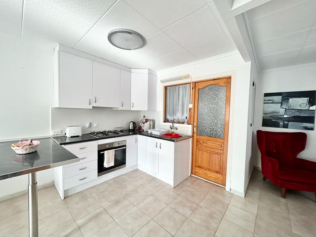 Property Sold - Townhouse for sale - Torrevieja - La Siesta