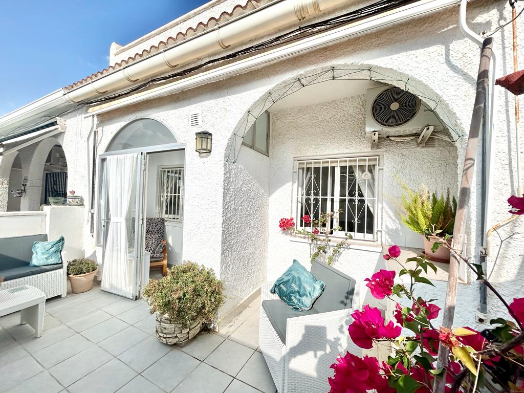 Property Sold - Townhouse for sale - Torrevieja - La Siesta