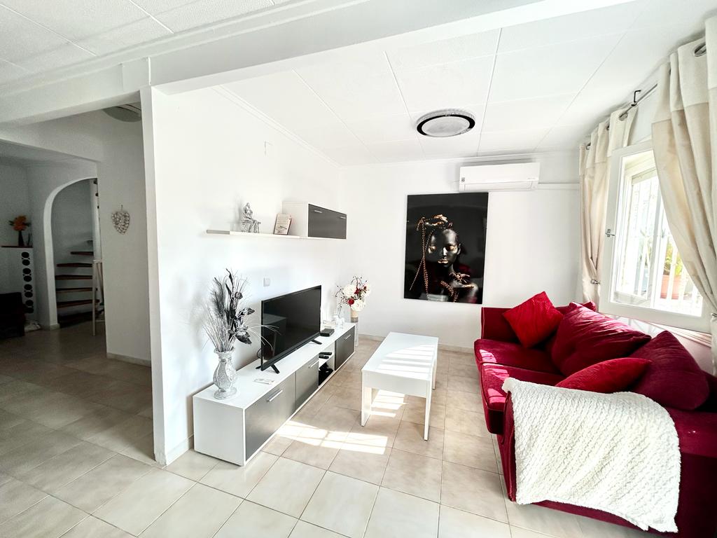 Property Sold - Townhouse for sale - Torrevieja - La Siesta