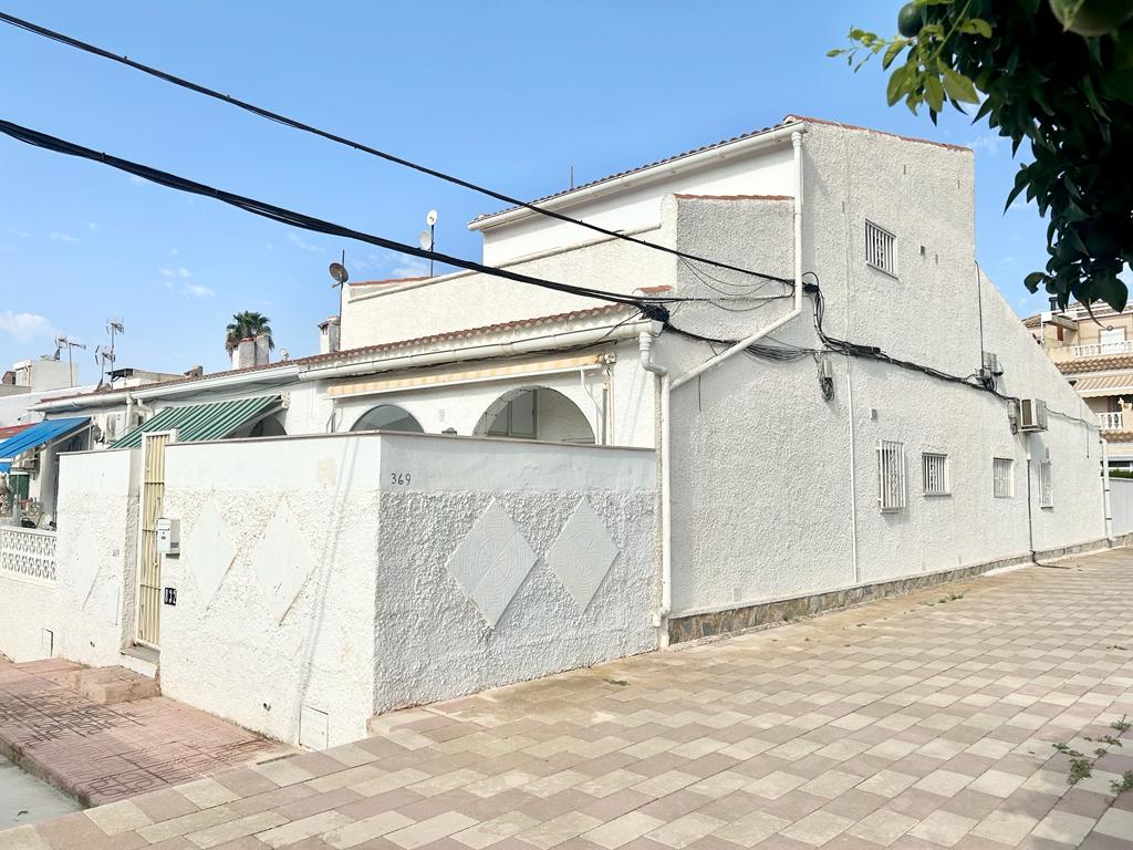 Property Sold - Townhouse for sale - Torrevieja - La Siesta