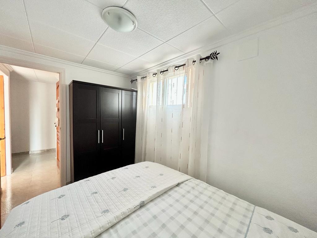 Property Sold - Townhouse for sale - Torrevieja - La Siesta