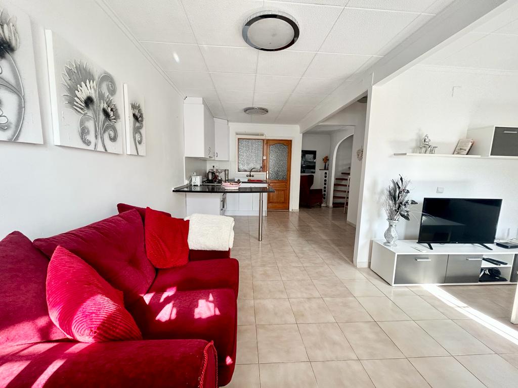 Property Sold - Townhouse for sale - Torrevieja - La Siesta