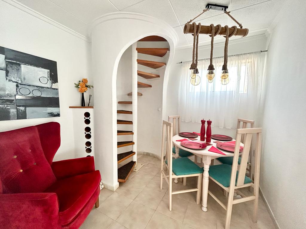 Property Sold - Townhouse for sale - Torrevieja - La Siesta