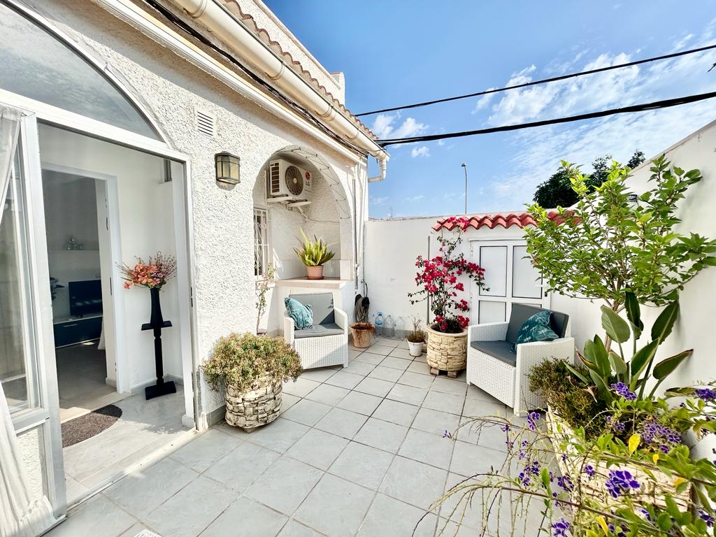 Property Sold - Townhouse for sale - Torrevieja - La Siesta