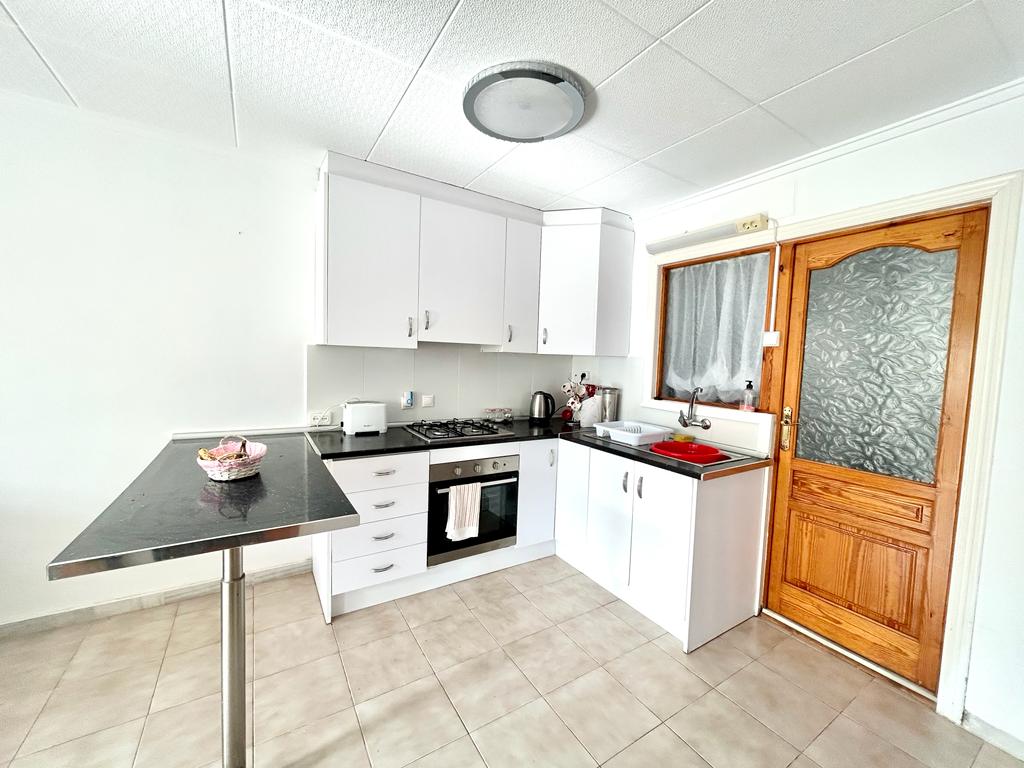 Property Sold - Townhouse for sale - Torrevieja - La Siesta