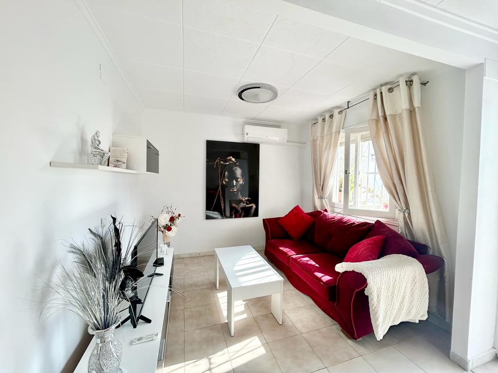 Property Sold - Townhouse for sale - Torrevieja - La Siesta