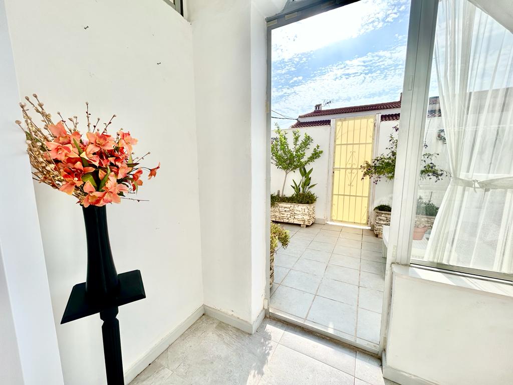 Property Sold - Townhouse for sale - Torrevieja - La Siesta