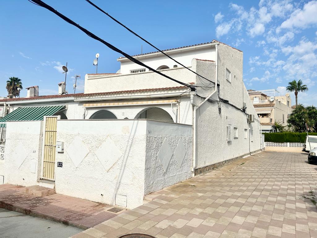 Property Sold - Townhouse for sale - Torrevieja - La Siesta