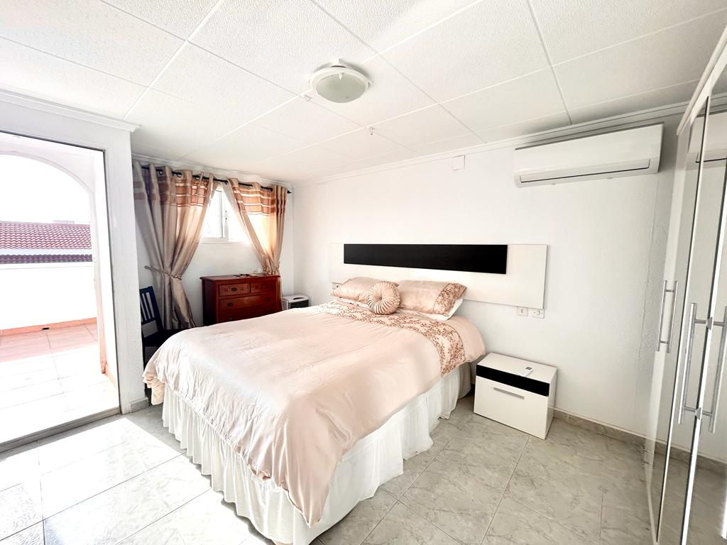 Property Sold - Townhouse for sale - Torrevieja - La Siesta