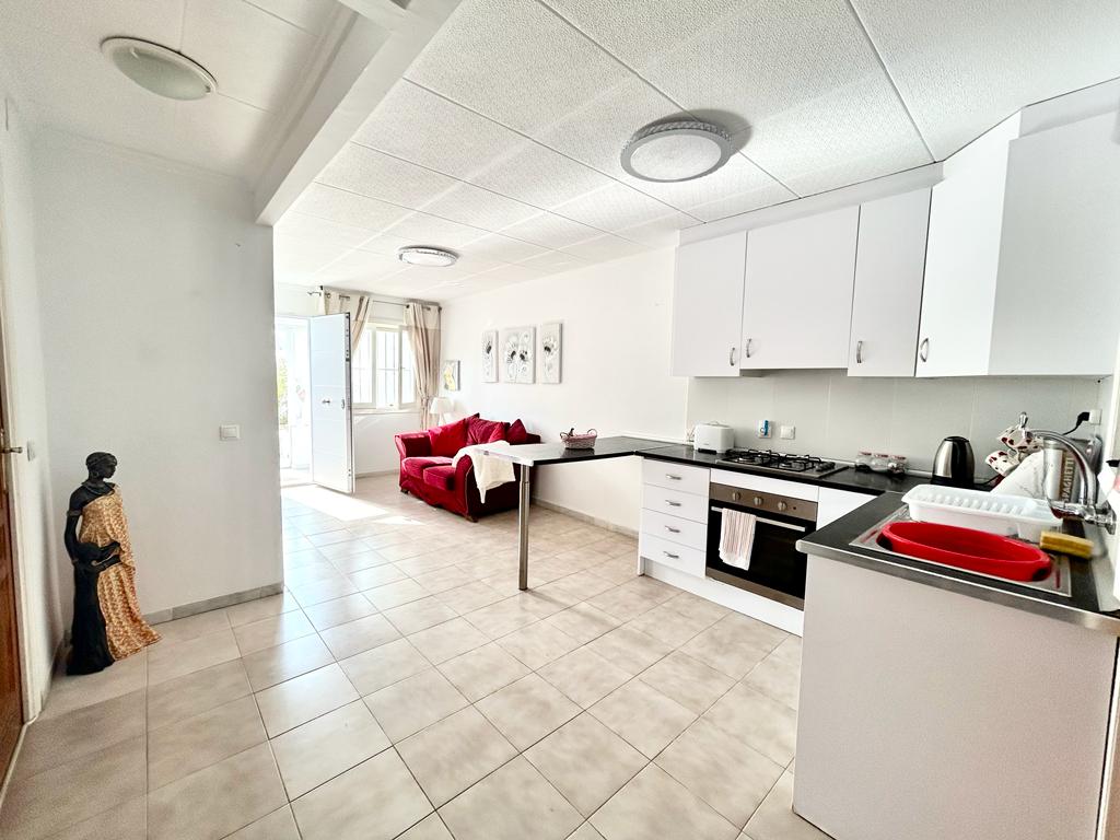 Property Sold - Townhouse for sale - Torrevieja - La Siesta