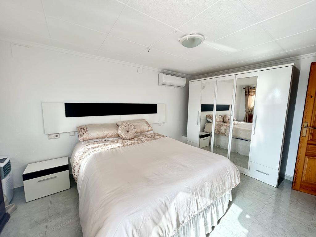 Property Sold - Townhouse for sale - Torrevieja - La Siesta