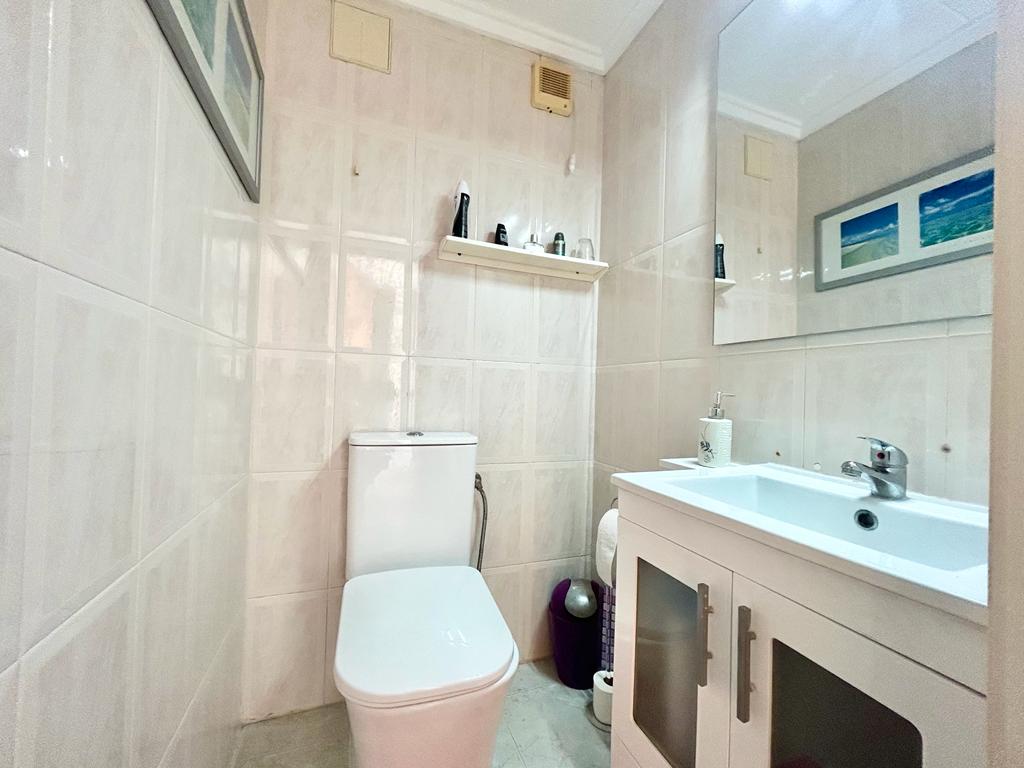 Property Sold - Townhouse for sale - Torrevieja - La Siesta