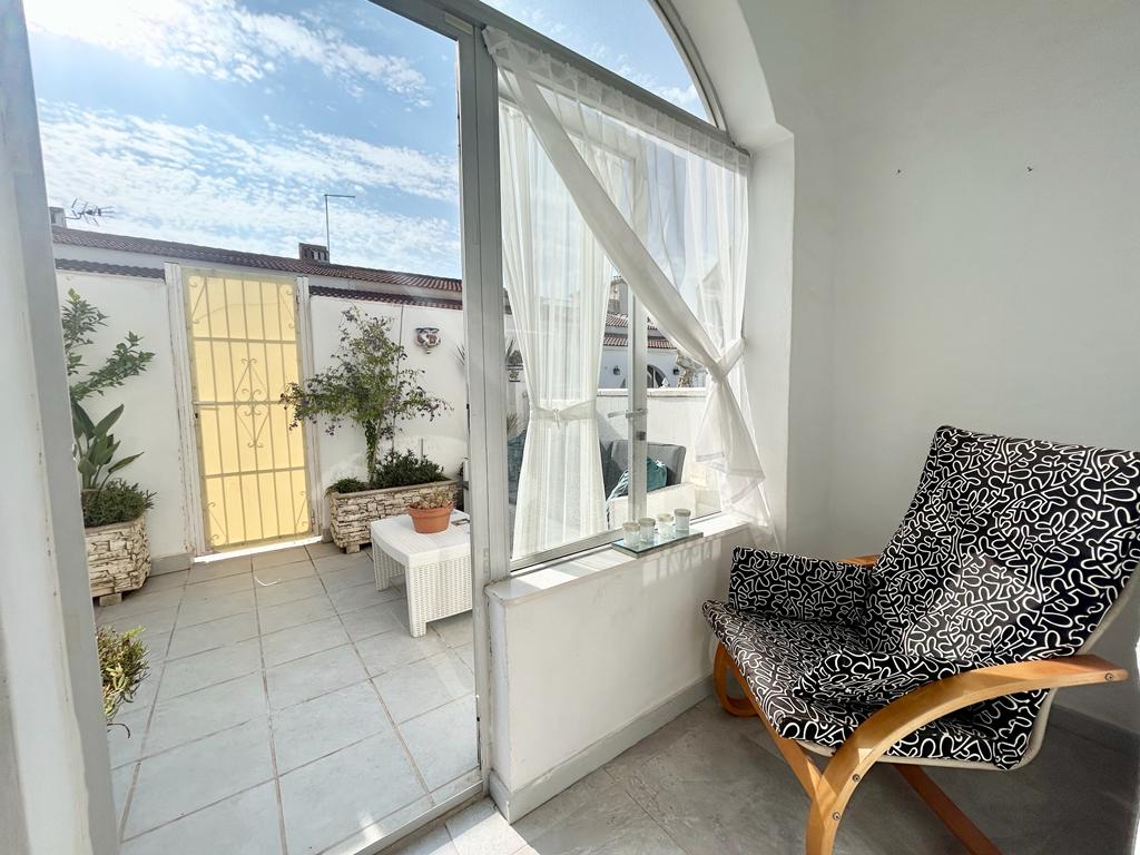 Property Sold - Townhouse for sale - Torrevieja - La Siesta