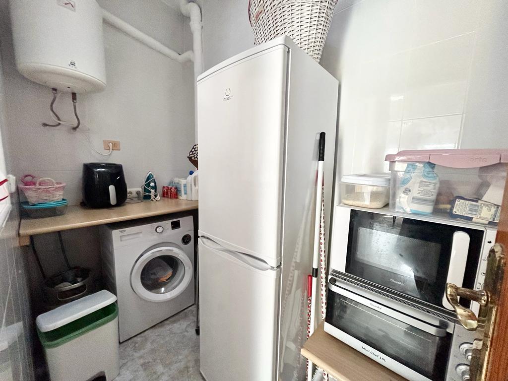 Property Sold - Townhouse for sale - Torrevieja - La Siesta