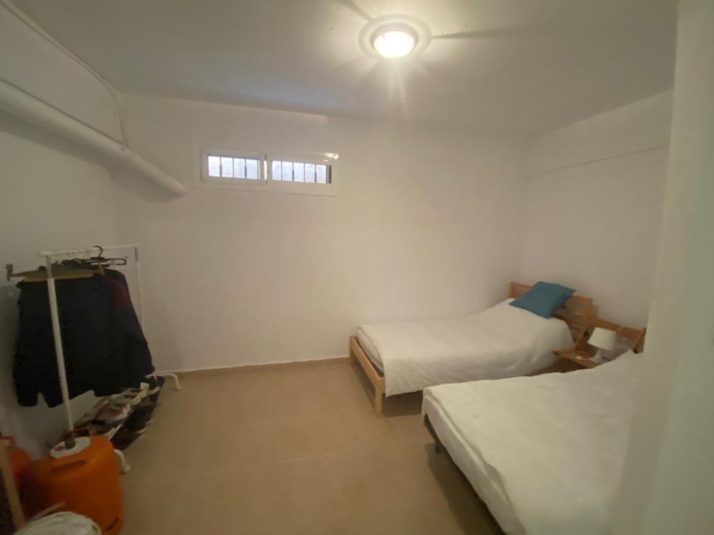 Eigendom verkocht - Rijtjeshuis te koop - Balsicas - Sierra Golf