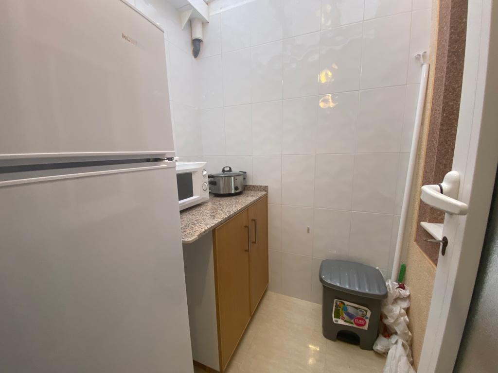 Eigendom verkocht - Rijtjeshuis te koop - Balsicas - Sierra Golf