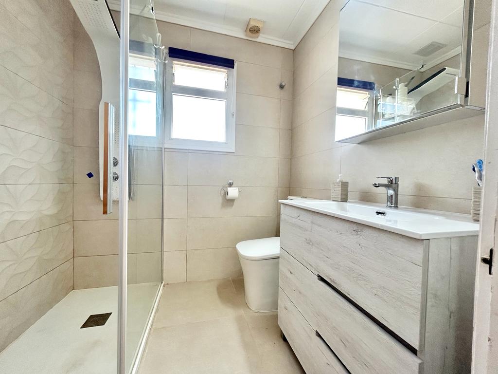 Property Sold - Townhouse for sale - Torrevieja - La Siesta