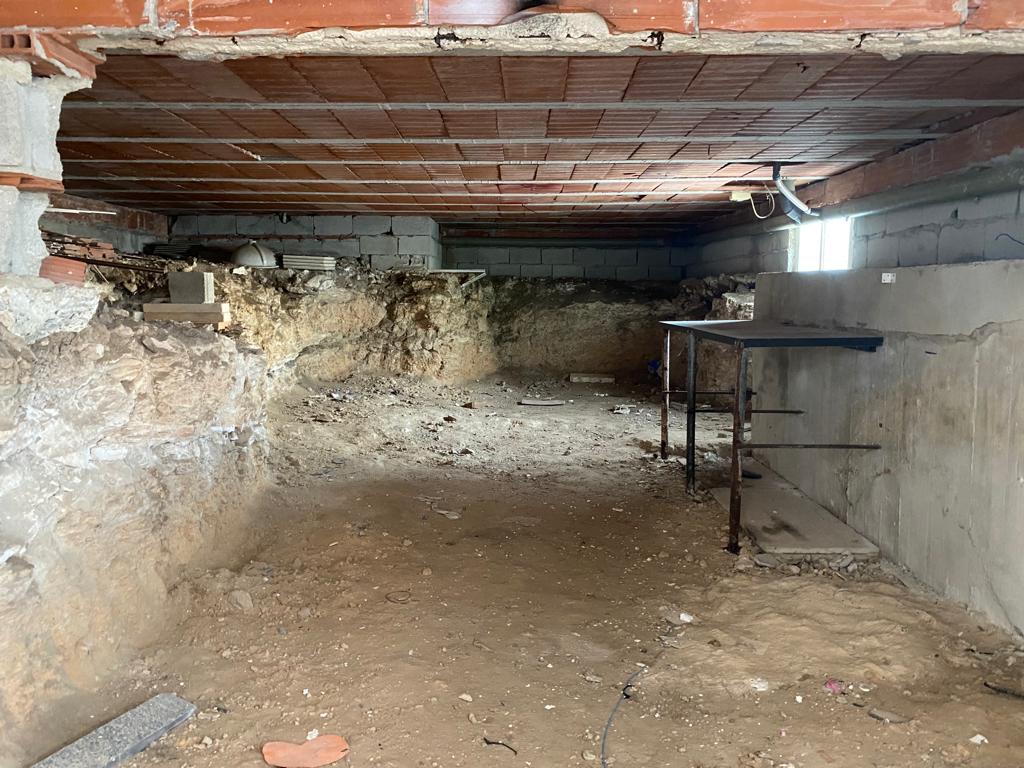 Property Sold - Bungalow for sale - Torrevieja - La Siesta