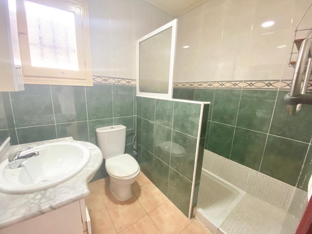 Property Sold - Bungalow for sale - Torrevieja - La Siesta