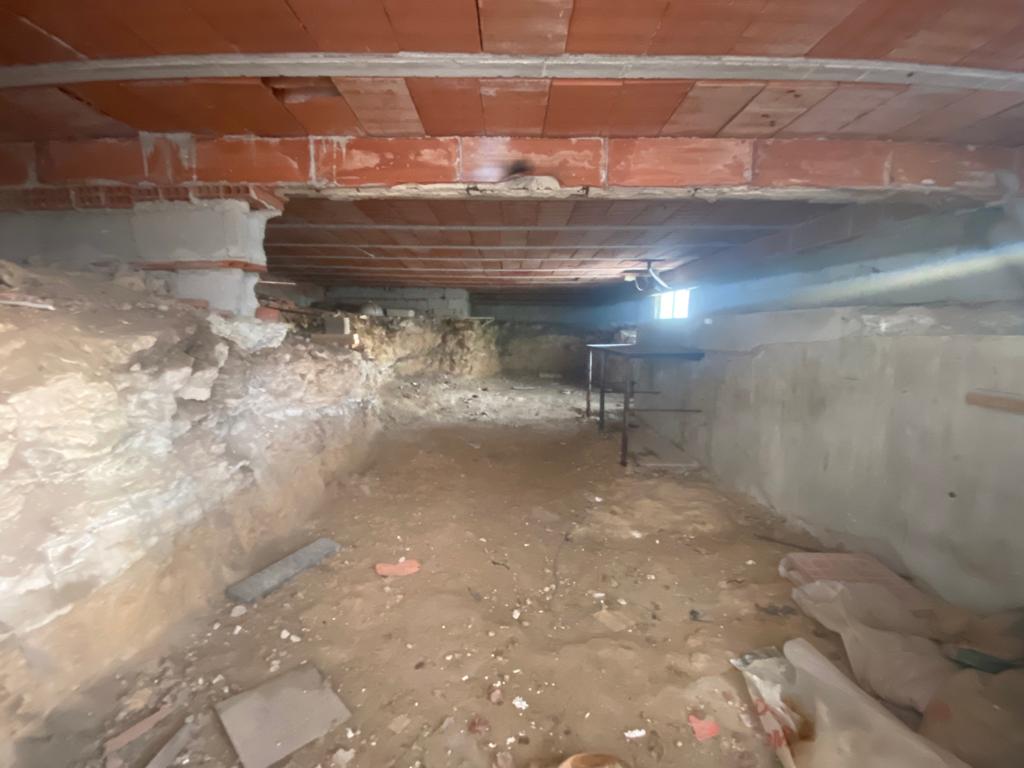 Property Sold - Bungalow for sale - Torrevieja - La Siesta