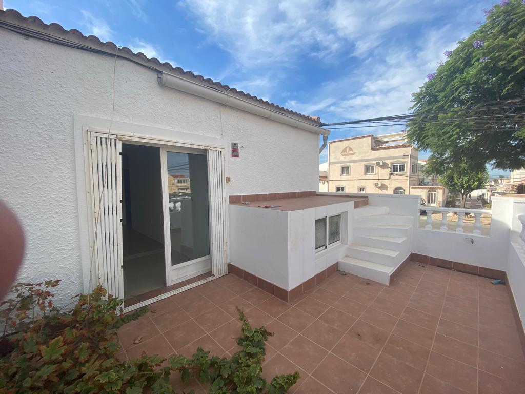 Property Sold - Bungalow for sale - Torrevieja - La Siesta