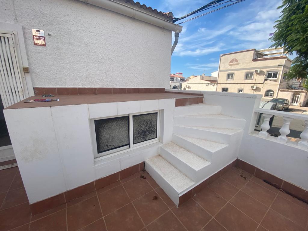 Property Sold - Bungalow for sale - Torrevieja - La Siesta