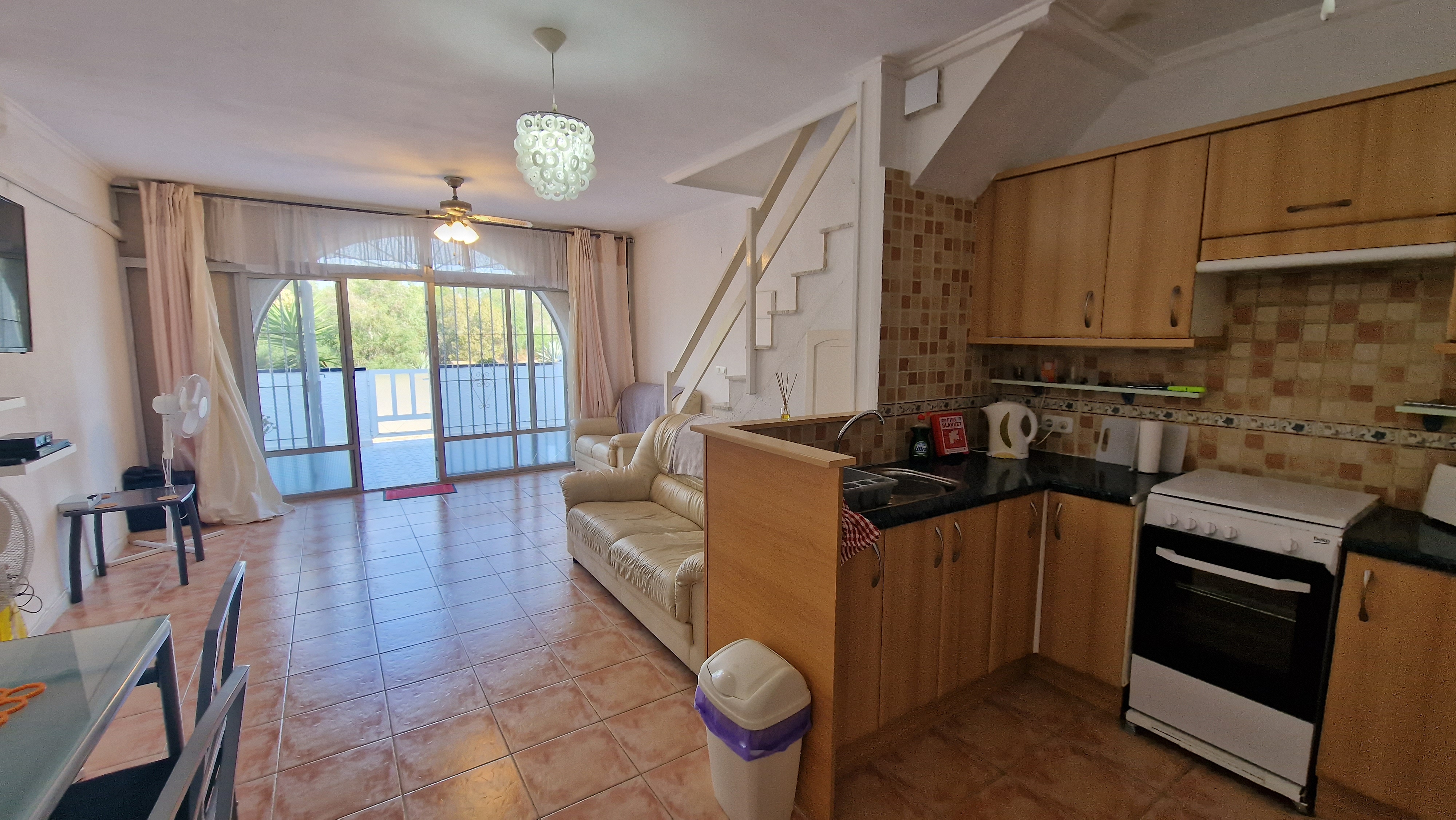 Property Sold - Townhouse for sale - Torrevieja - San Luis