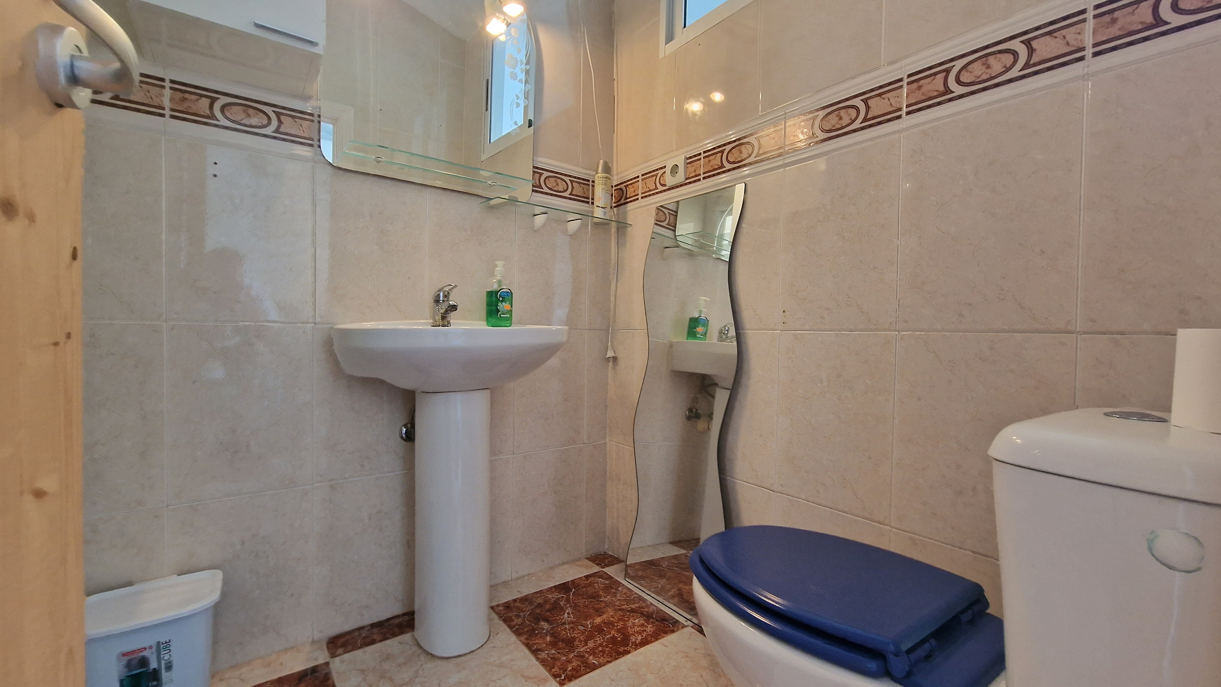 Property Sold - Townhouse for sale - Torrevieja - San Luis