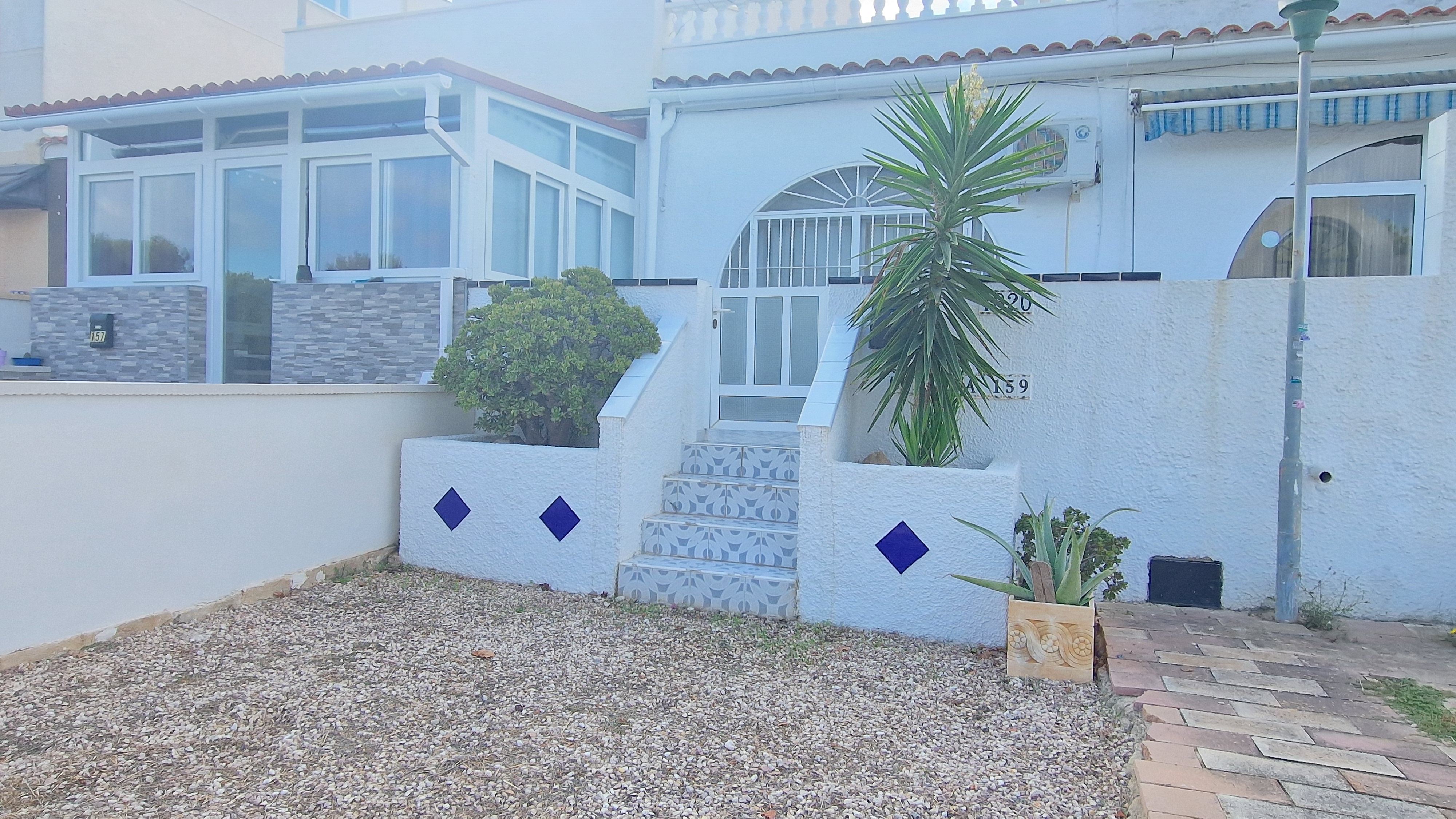 Property Sold - Townhouse for sale - Torrevieja - San Luis