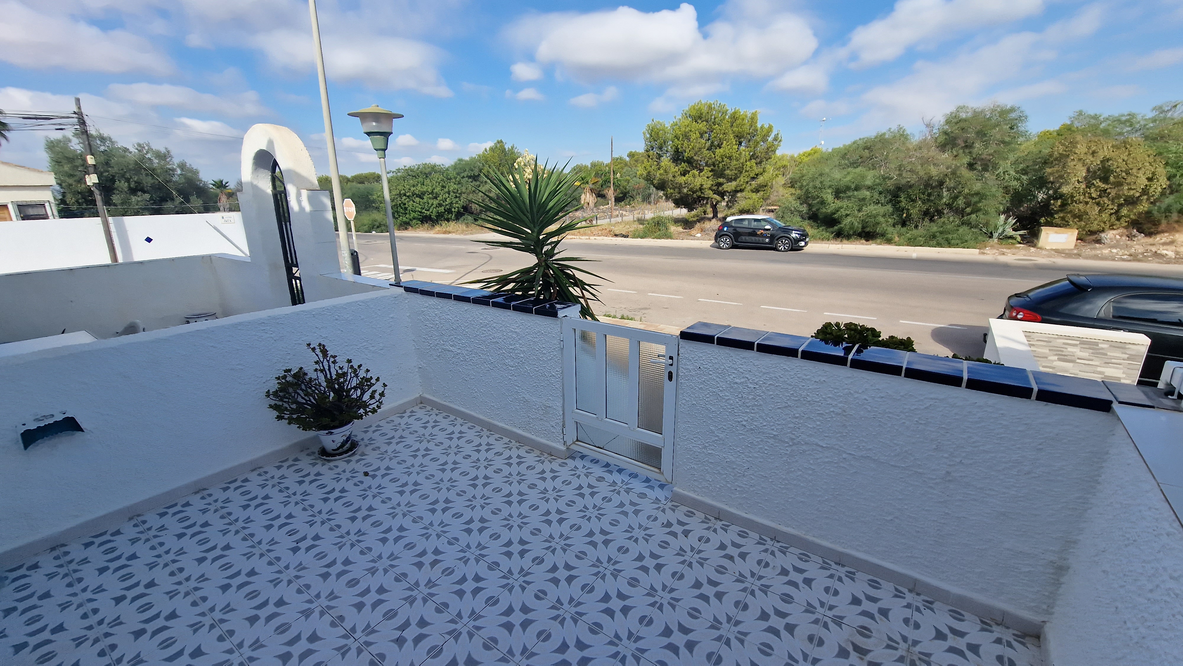 Property Sold - Townhouse for sale - Torrevieja - San Luis