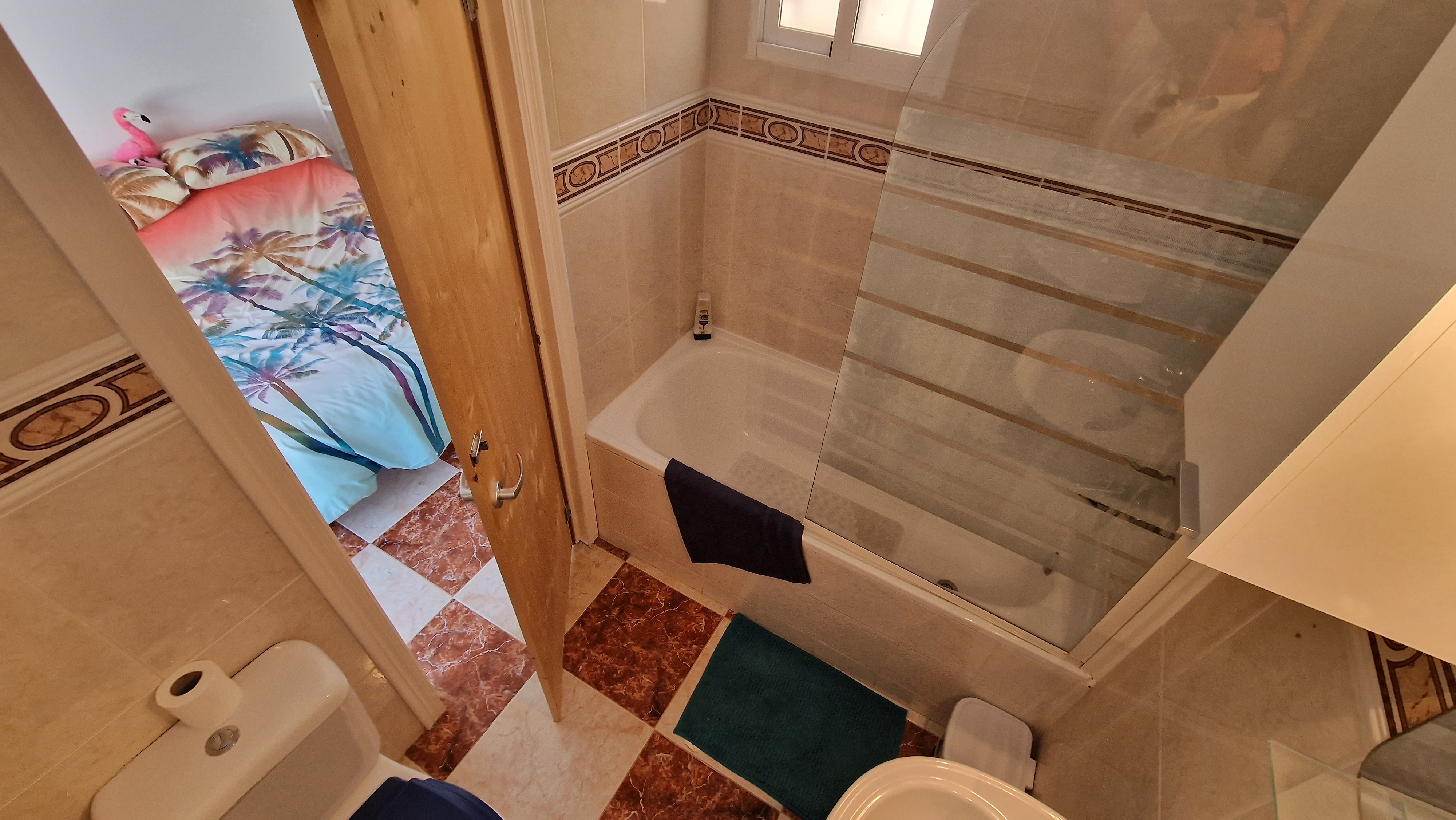 Property Sold - Townhouse for sale - Torrevieja - San Luis