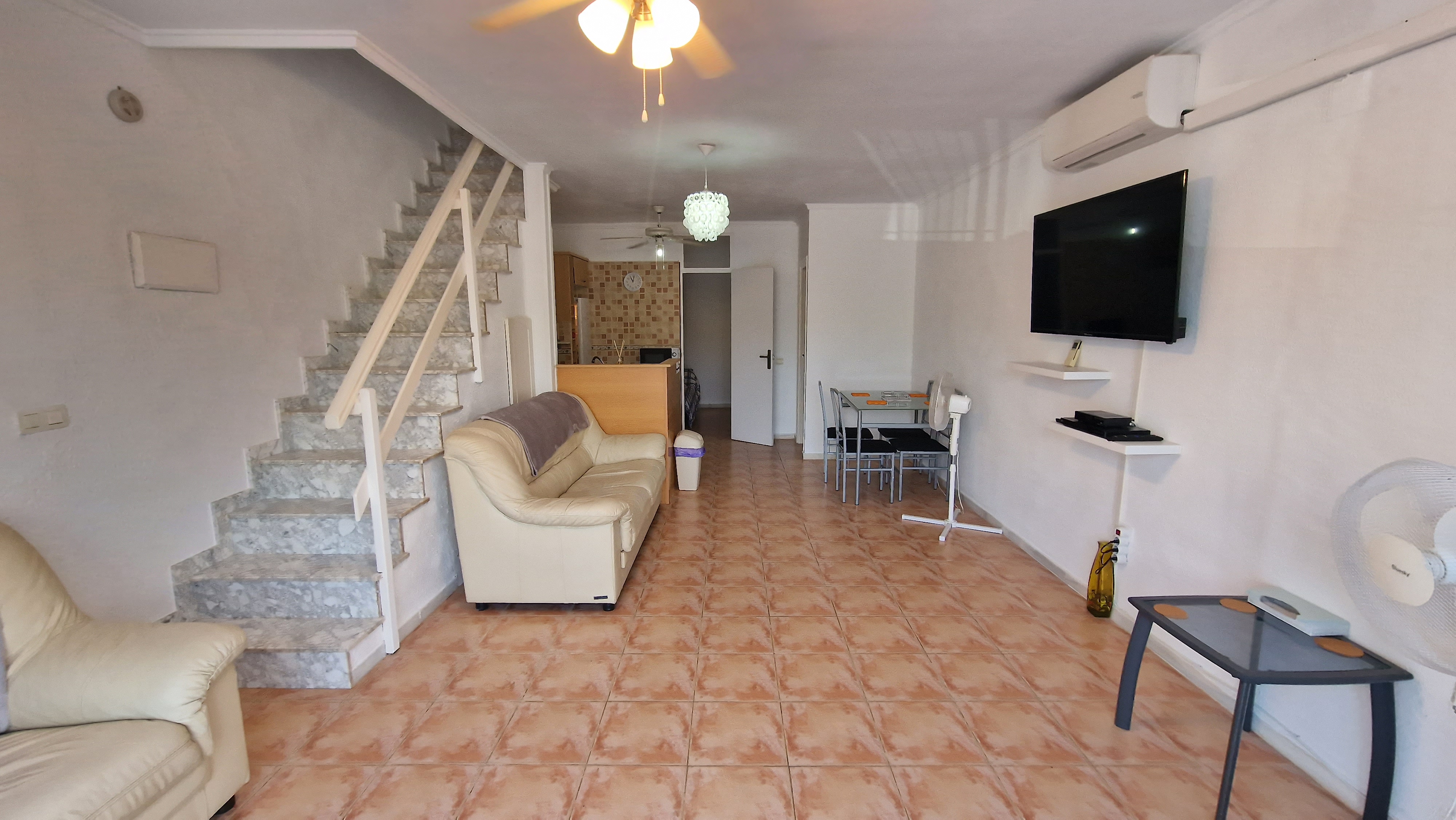 Property Sold - Townhouse for sale - Torrevieja - San Luis