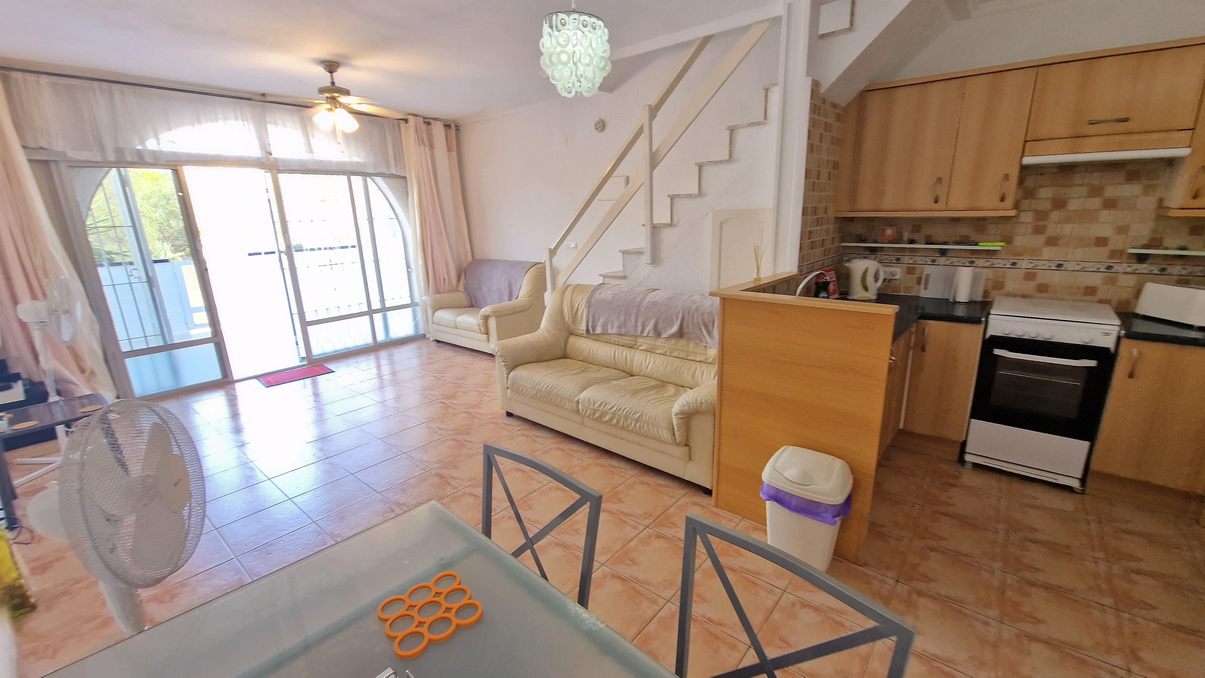 Property Sold - Townhouse for sale - Torrevieja - San Luis