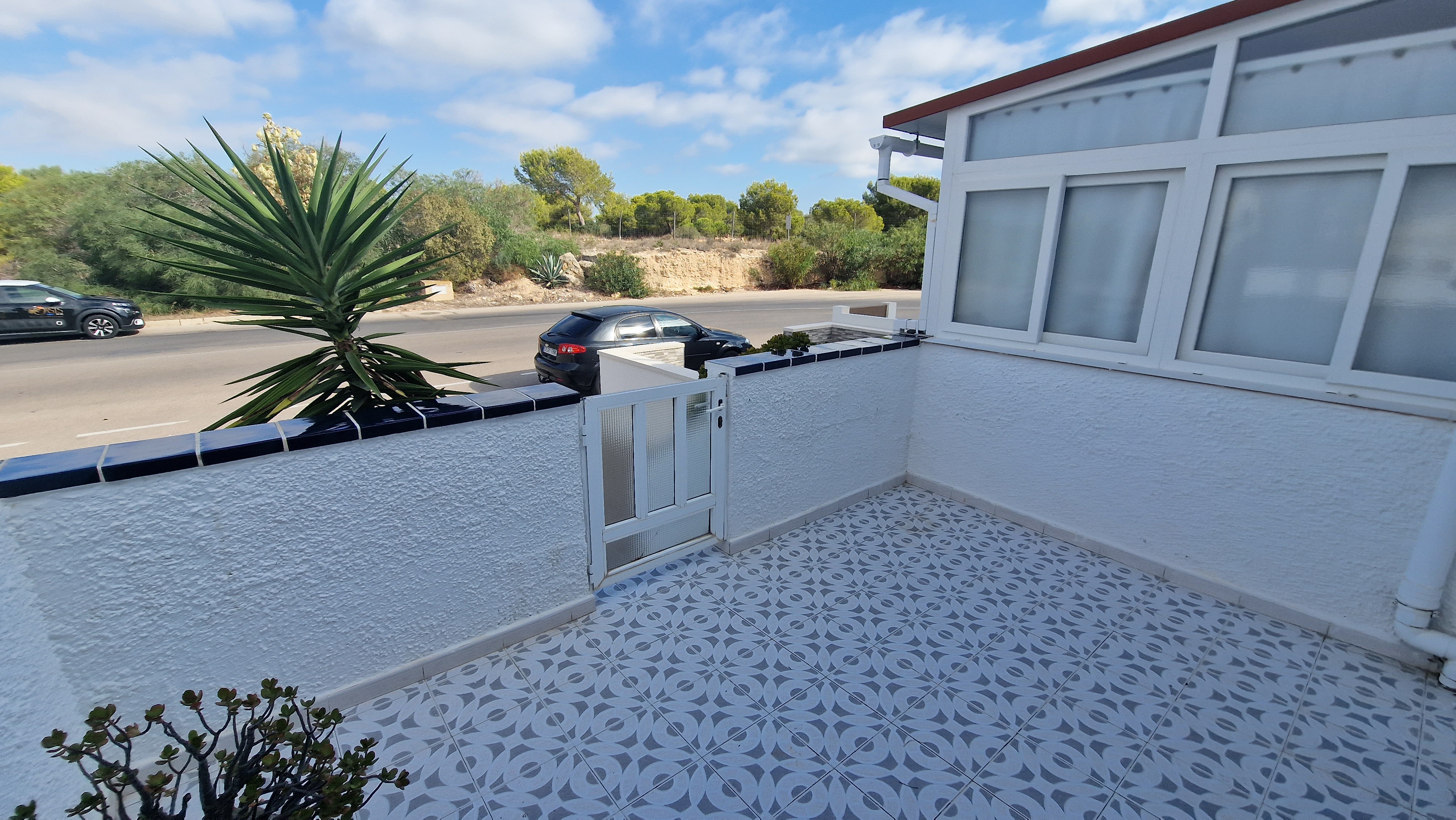 Property Sold - Townhouse for sale - Torrevieja - San Luis