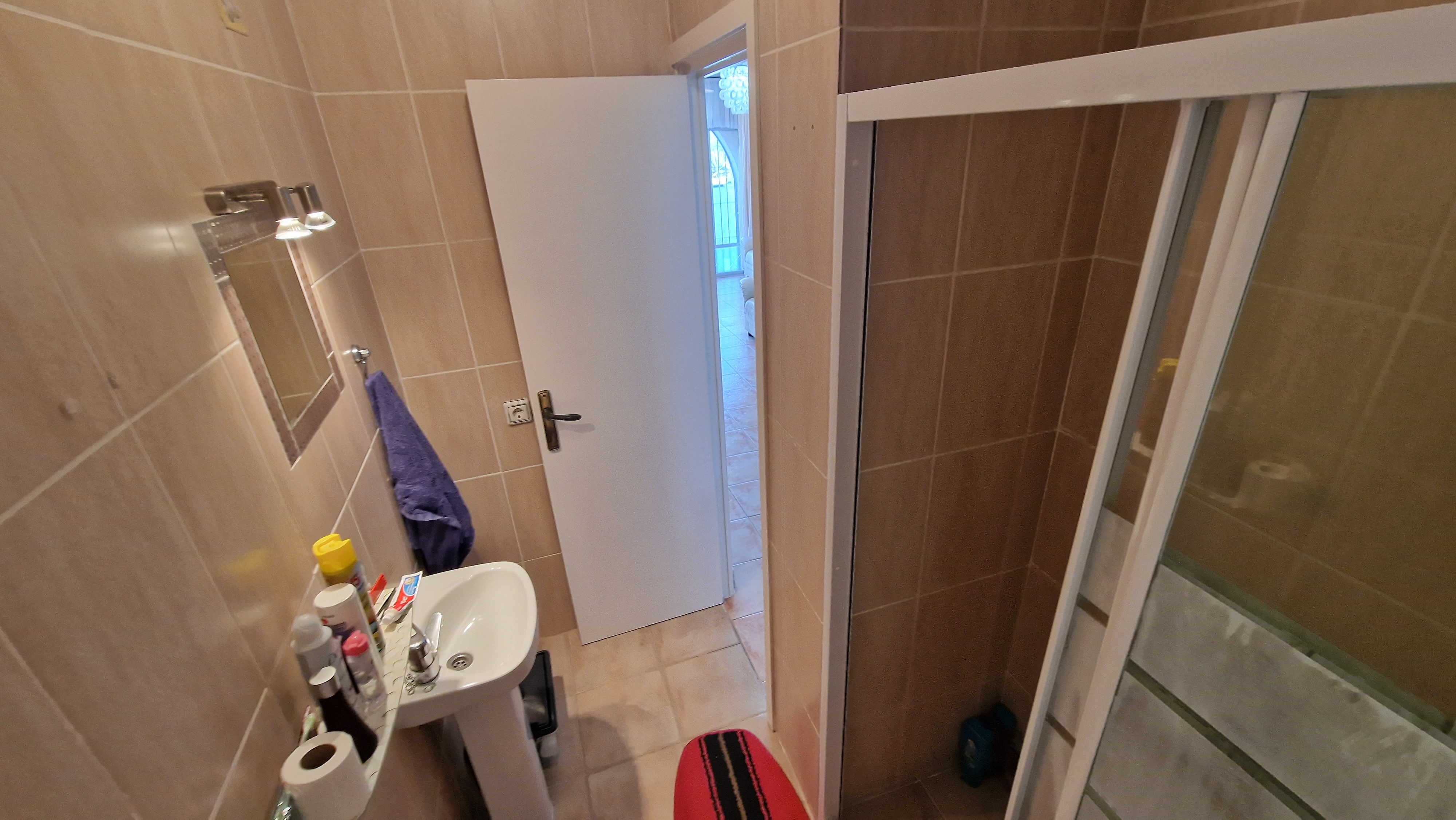 Property Sold - Townhouse for sale - Torrevieja - San Luis