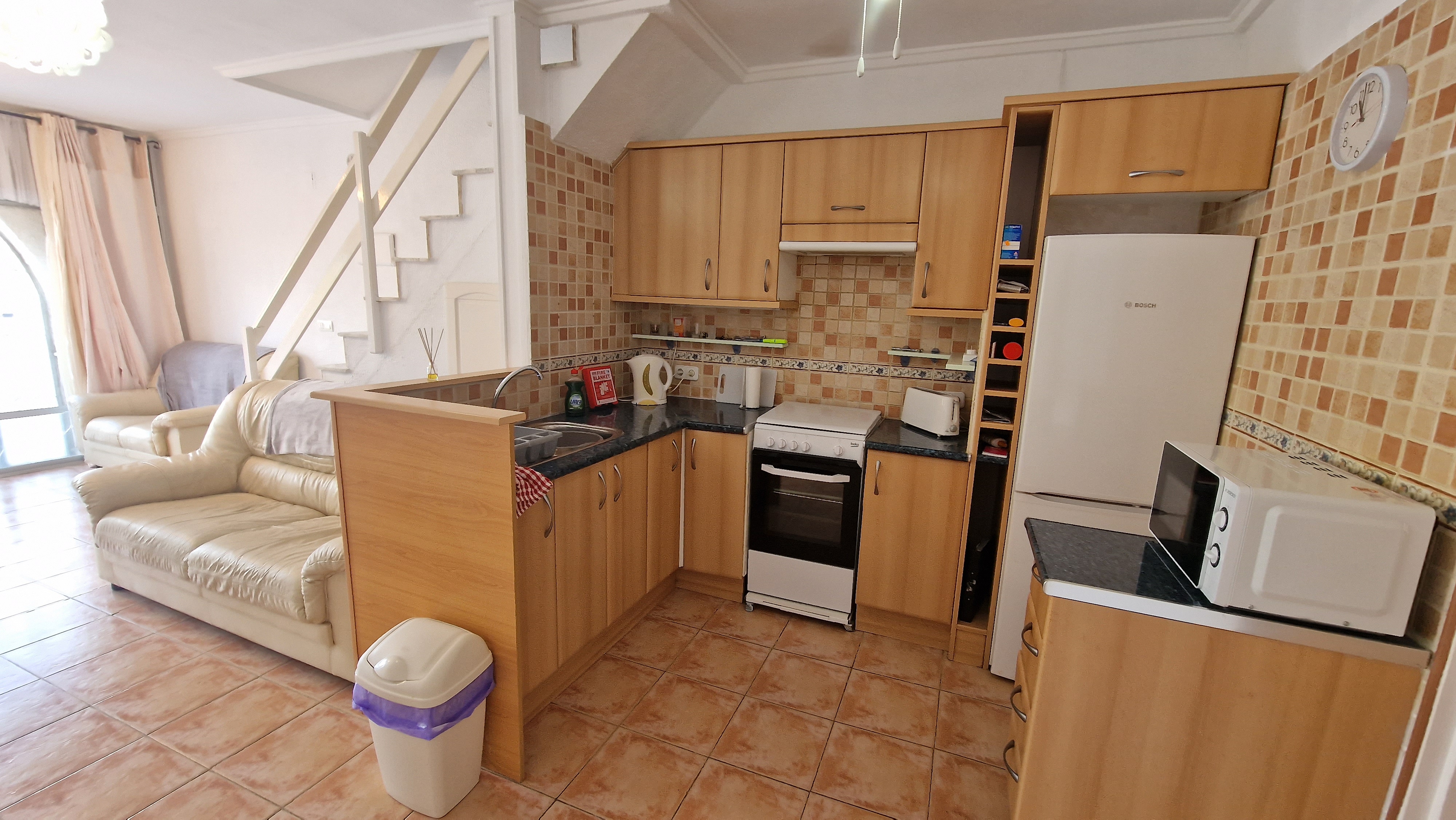 Property Sold - Townhouse for sale - Torrevieja - San Luis