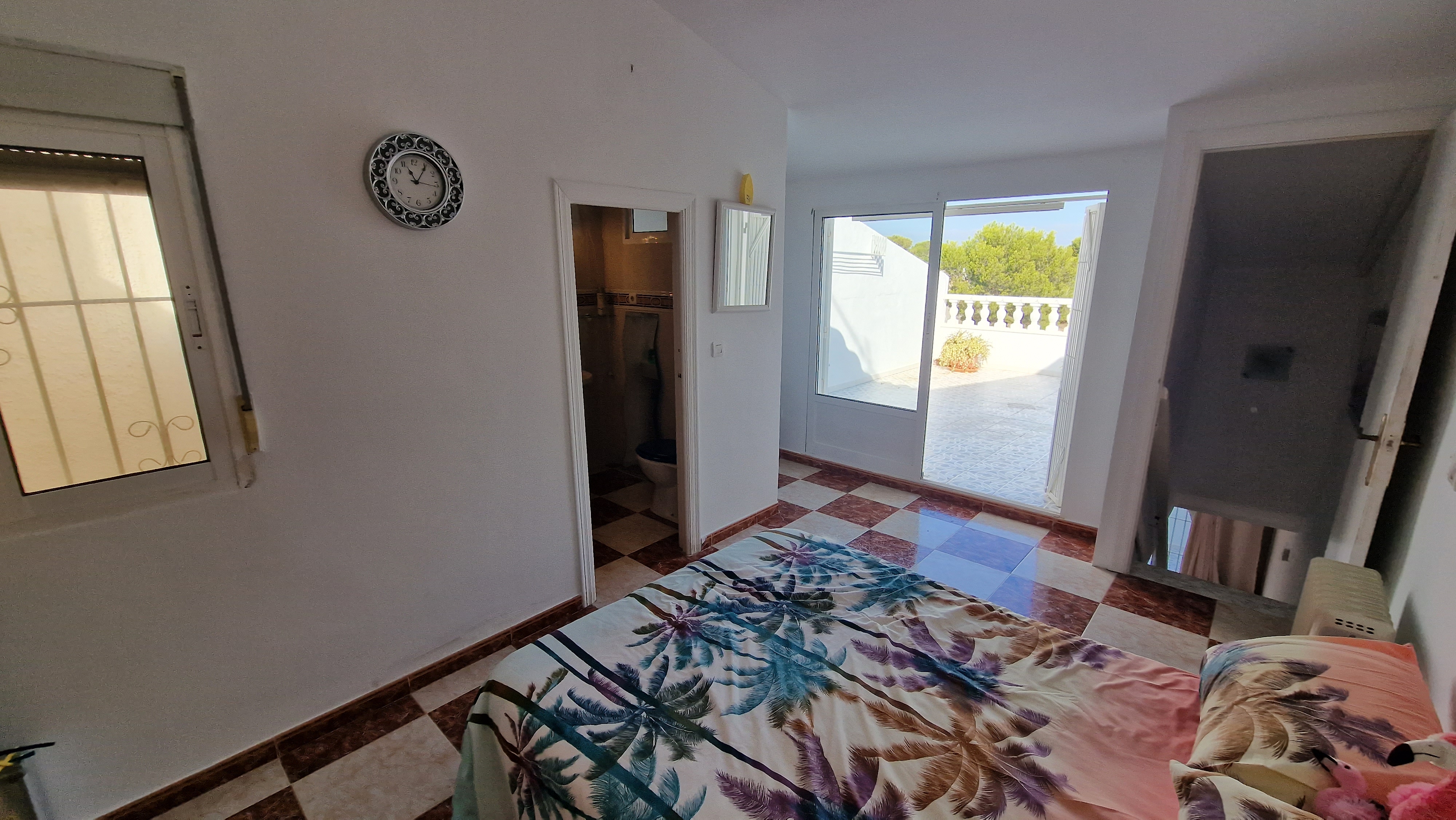 Property Sold - Townhouse for sale - Torrevieja - San Luis