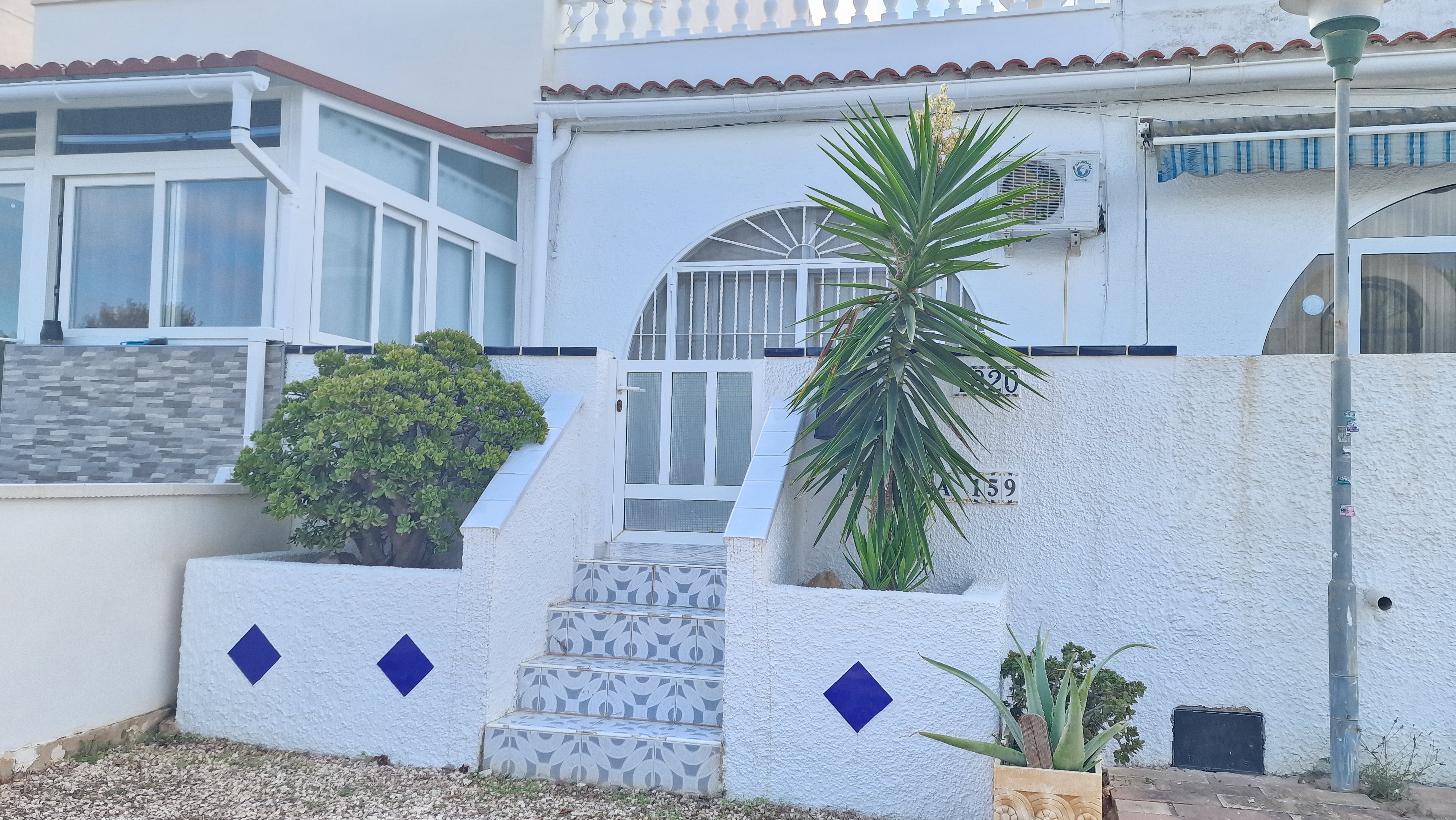 Property Sold - Townhouse for sale - Torrevieja - San Luis