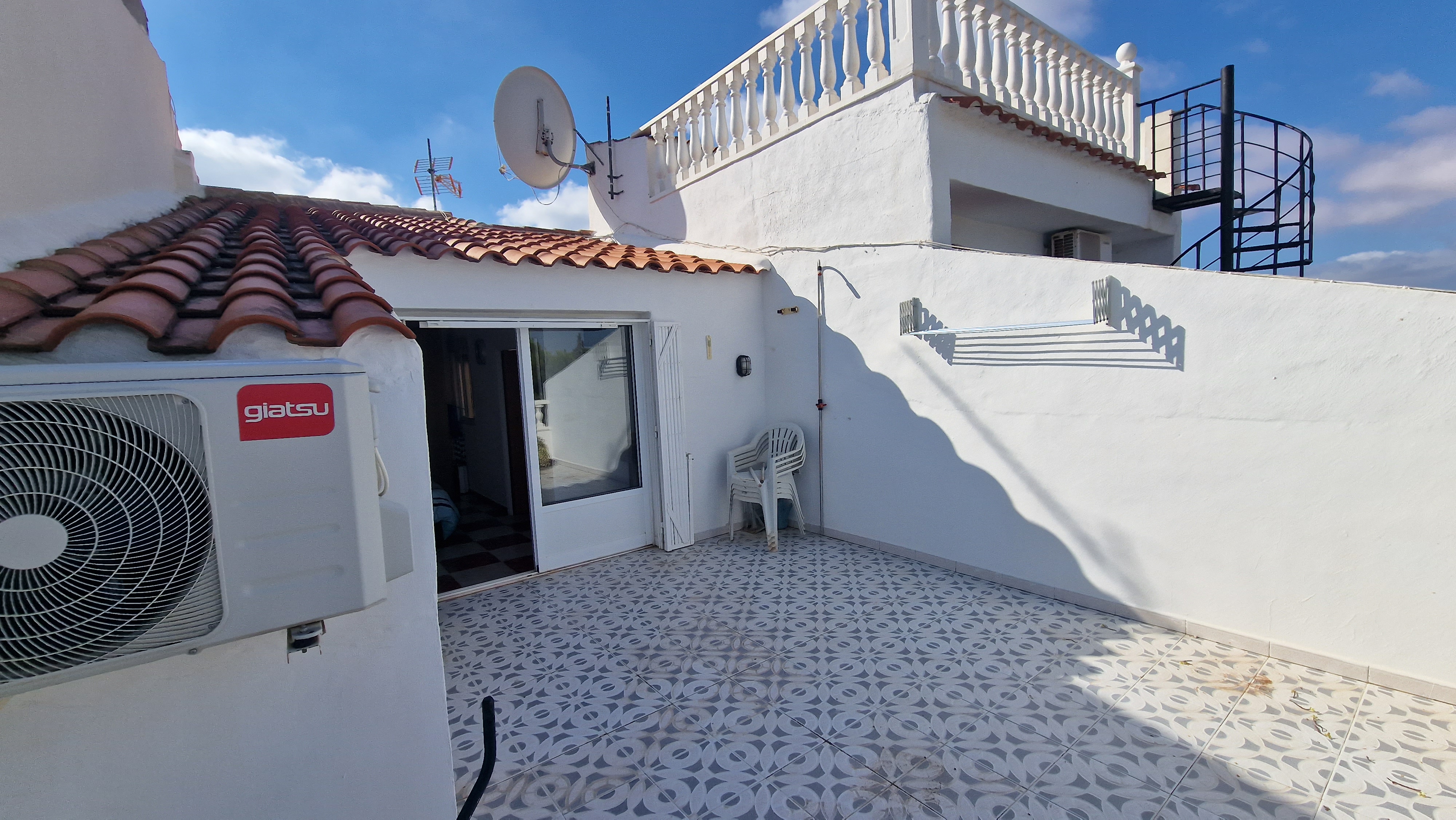 Property Sold - Townhouse for sale - Torrevieja - San Luis