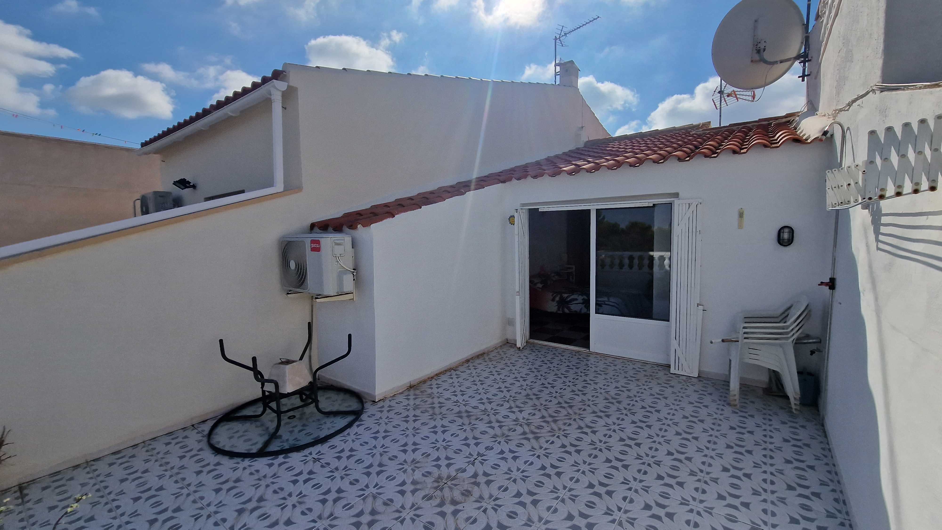 Property Sold - Townhouse for sale - Torrevieja - San Luis