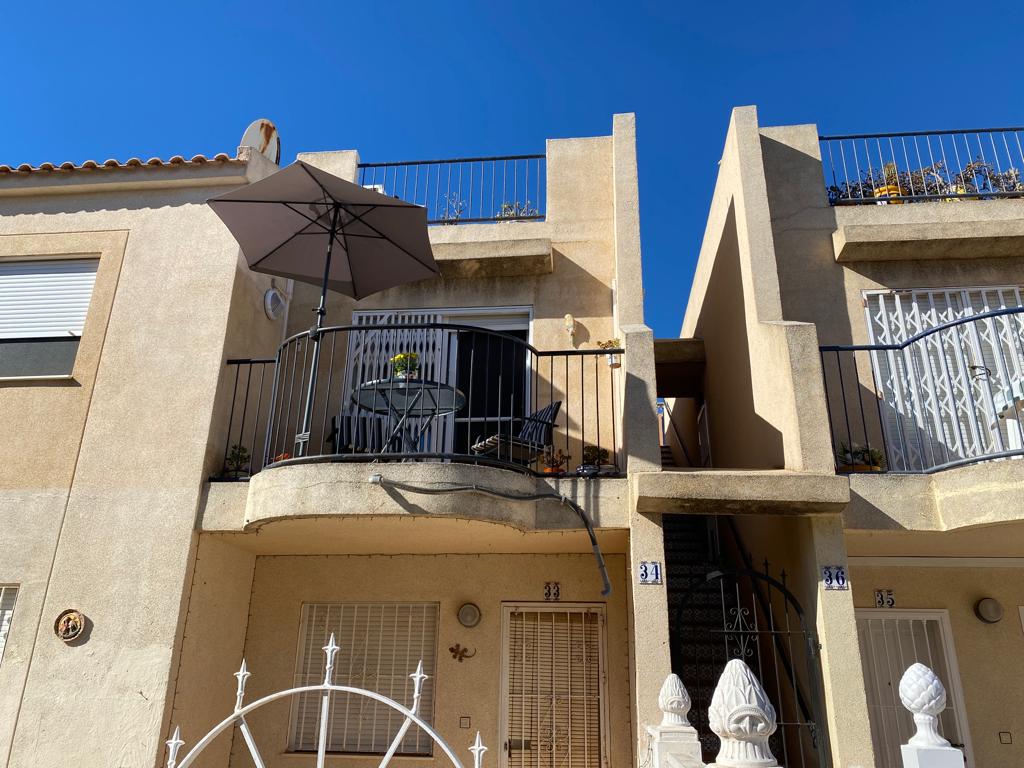 Propriété vendue - Bungalow à vendre - Torrevieja - El Chaparral