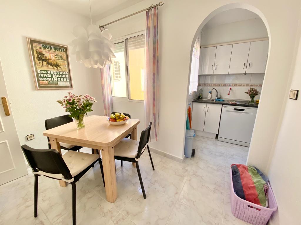 Propriété vendue - Bungalow à vendre - Torrevieja - El Chaparral