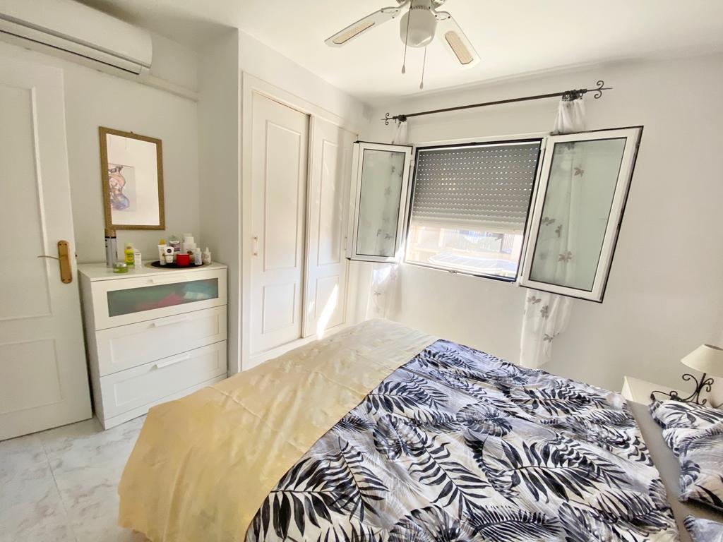 Propriété vendue - Bungalow à vendre - Torrevieja - El Chaparral