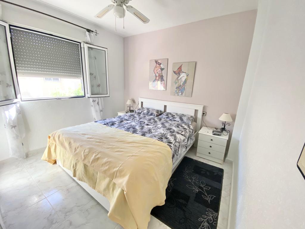 Propriété vendue - Bungalow à vendre - Torrevieja - El Chaparral
