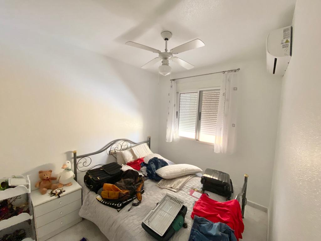 Propriété vendue - Bungalow à vendre - Torrevieja - El Chaparral