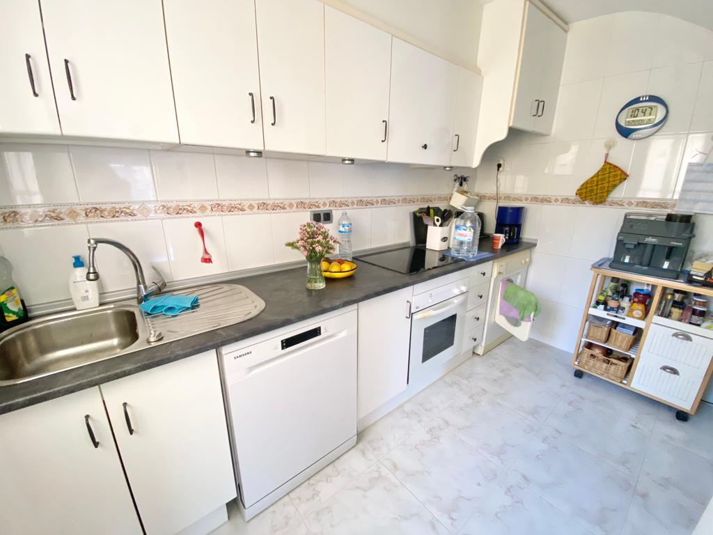 Propriété vendue - Bungalow à vendre - Torrevieja - El Chaparral