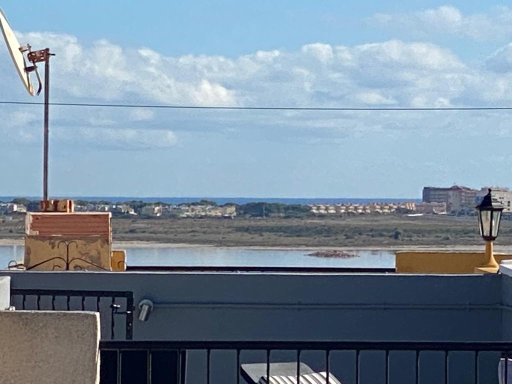 Propriété vendue - Bungalow à vendre - Torrevieja - El Chaparral